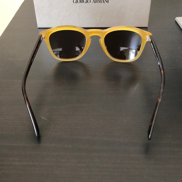 Giorgio Armani Sunglasses - Picture 3 of 6